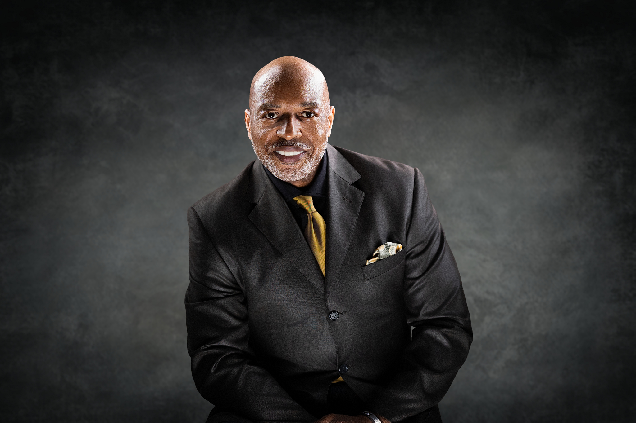 Derrick Hoskins