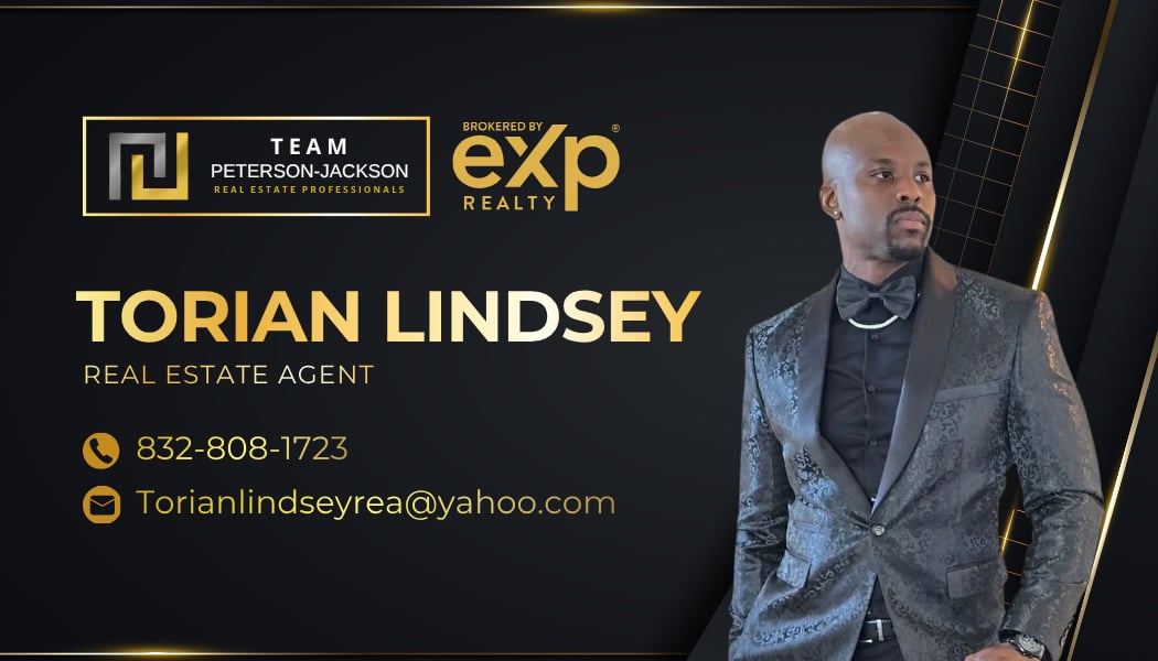 Torian Lindsey